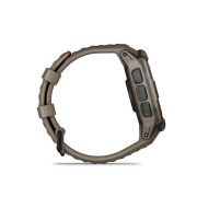 Garmin Instinct 2X Solar Tactical Edition - smartwatch robust cu GPS - Coyote Tan