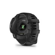 Garmin Instinct 2X Solar Tactical Edition - smartwatch robust cu GPS - Negru