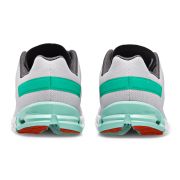 On CloudFlow - pantofi sport pentru barbati - gri verde negru Glacier | Creek