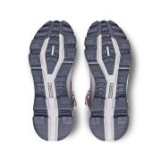 On Cloudrock 2 Waterproof - ghete sport pentru femei - mov deschis gri Shark | Fade