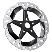 Shimano - Rotor pentru frana de disc - RT-MT900-L - 203mm