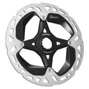 Shimano - Rotor pentru frana de disc - RT-MT900-L - 203mm