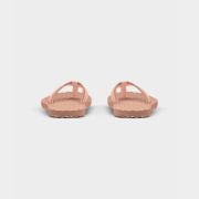 The North Face - slapi Base Camp Mini Slip-ons II W pentru femei - Cafe Creme | Evening Sand Pink