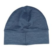 2XU - caciula alergare - Beanie - Moonlight Silver Reflective - OSFA