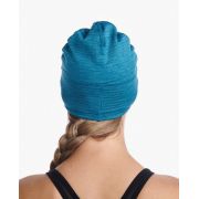 2XU - caciula alergare - Beanie - Oceanside Silver Reflective - OSFA