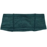 2XU - vizor alergare - Headband - Deep Jade Silver Reflective - OSFA