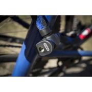 Abus - antifurt bicicleta - Ivera 7210/85 - albastru