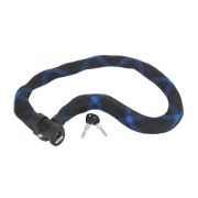Abus - antifurt bicicleta - Ivera 7210/85 - albastru