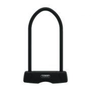 Abus - antifurt bicicleta - U-lock - Granit 460/150HB230+SH - negru