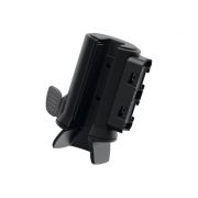 Abus - antifurt bicicleta - U-lock - Granit 460/150HB230+SH - negru