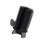 Abus - antifurt bicicleta - U-lock - Granit 540/160HB300+SH - negru