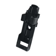 Abus - antifurt bicicleta - lacat pliabil cu cifru - Bordo uGrip 5700C/80 - albastru