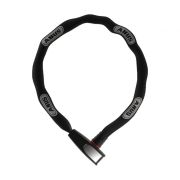 Abus - antifurt bicicleta - lant cu cheie - Catena - 6806K/85 - negru