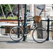 Abus - antifurt bicicleta - lant cu cifru - Tresor 1385/75 - blue mask