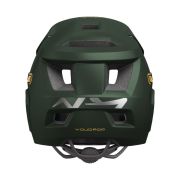 Abus - casca copii - Youdrop FF 48-55cm - Moss Green