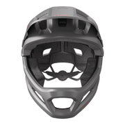 Abus - casca copii - Youdrop FF 48-55cm - Titanium Silver