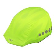 Abus - husa ploaie pentru casca - galben