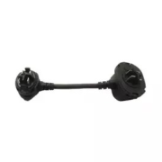 Bosch - PowerMore - cable laid towards the battery holder - 100mm
