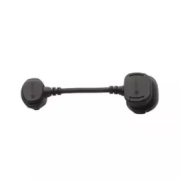 Bosch - PowerMore - cable laid towards the battery holder - 100mm