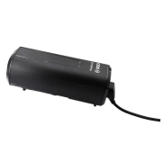 Bosch - PowerMore - cable laid towards the battery holder - 300mm