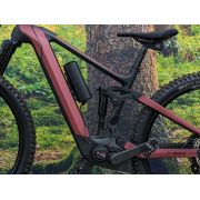 Bosch - PowerMore - cable routing away from the battery holder - 150 mm