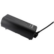 Bosch - PowerMore - cable routing away from the battery holder - 150 mm