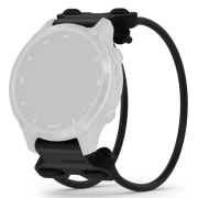 Garmin - bratara elastica - Bungee Band 20 - negru