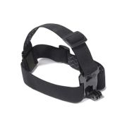 GoPro - Montura cap + prindere clema