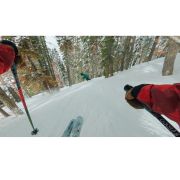 GoPro - accesorii prindere (montaj) pentru action camera Chesty - Performance Chest Mount
