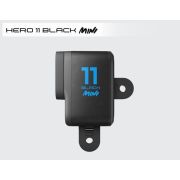 GoPro - camera actiune - HERO11 MINI - Black
