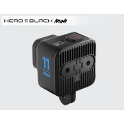 GoPro - camera actiune - HERO11 MINI - Black