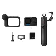 GoPro - camera actiune - HERO12 - Black - Creator Edition