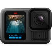 GoPro - camera actiune - Hero13 - negru