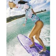 GoPro - monopied flotabil - 185x38x47mm