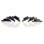 GoPro - prindere - Curved + Flat Adhesive Mounts