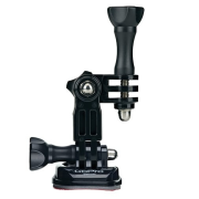 GoPro - sistem prindere - Helmet front + side Mount