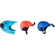 GoPro - sistem prindere - Helmet front + side Mount