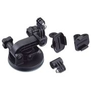 GoPro - sistem prindere cu ventuza - Suction Cup