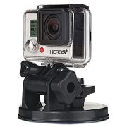 GoPro - sistem prindere cu ventuza - Suction Cup