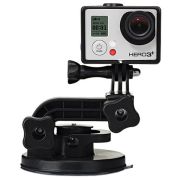 GoPro - sistem prindere cu ventuza - Suction Cup