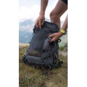 Instinct - vesta alergare tip rucsac - ALPI 40 + 2x HydraPack 600ml - 40L