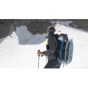 Instinct - vesta alergare tip rucsac - ALPI 40 + 2x HydraPack 600ml - 40L