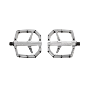 Look - Pedale Outdoor platforma TRAIL ROC PLUS (New) - argintiu