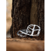 Look - Pedale Outdoor platforma TRAIL ROC PLUS (New) - negru
