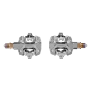 Look - pedale powermeter - X-TRACK POWER - Dual
