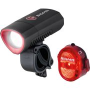 Lumini SIGMA AURA 35 USB set - 17360SG