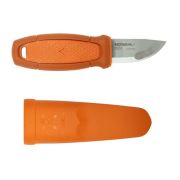 Morakniv - cutit camping - Eldris - portocaliu - 59mm