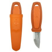 Morakniv - cutit camping - Eldris - portocaliu - 59mm