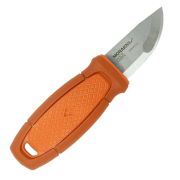Morakniv - cutit camping - Eldris - portocaliu - 59mm