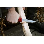 Morakniv - cutit camping - Garberg - editie Dala Red - 109 mm